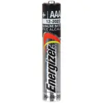 BATERIA ALKALICZNA BAT-AAAA*P2 1.5 V (AAAA) ENERGIZER